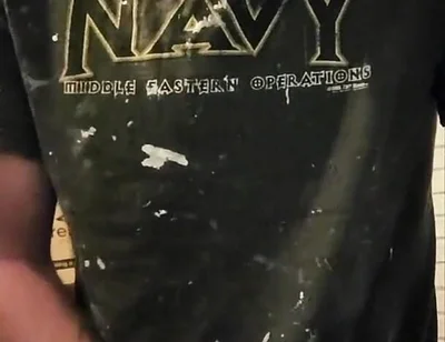 Smoking and Playing with My Big Dick