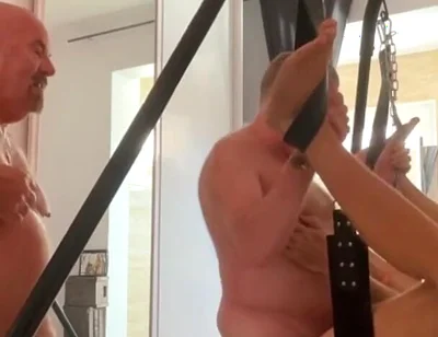 Daddies Are Back for More!