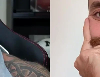 Porn Star Confessions - Zaddy Tony (episode 137)
