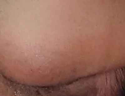 Twink Gay Ass Gaping with Handmade Dildo