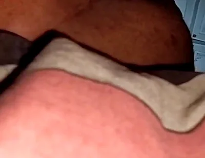 Hard Ass Licking