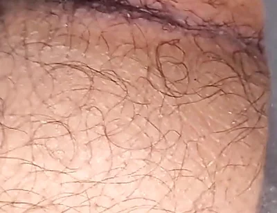 Balls and Dick Together in Mouth