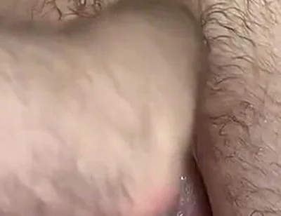 Buddy Opens up Bear Hole