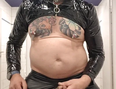 Sls-frank Masturbate in Pornokino Toilette in Trier