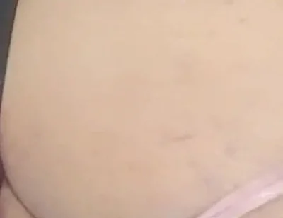 Primera Vez Que Me Trago Un Dildo De Este Tamaño Y Me Rompe Todo El Culo Pero Me Encanta!!!!!!!