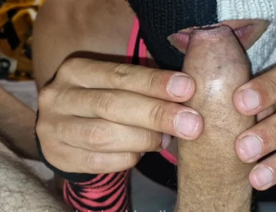 Twink Is Slut a Janitor, so He Gets with a Cock and Cum!