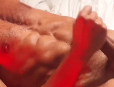 Late Night Jerk off