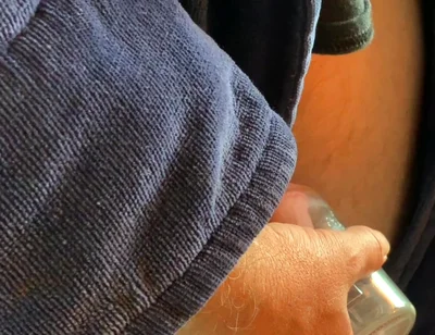 Perfect Fit Cum Jar