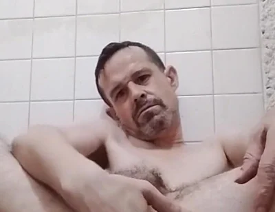 Casual Fingering My Hairy Hole..leading to Fisting.. Leading to Prolapse..oops