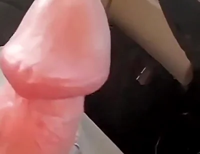 Trucks Long Hard Cock Cumshot