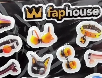 Unboxing a Gift From Faphouse