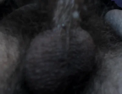 Dirty Cum Domination