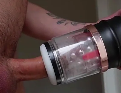 Harry_jen Huge Gay Cock Fuck a Man Toy