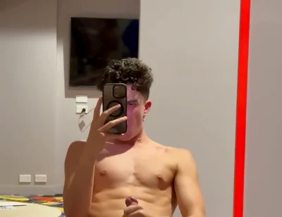 Shirtless Boys