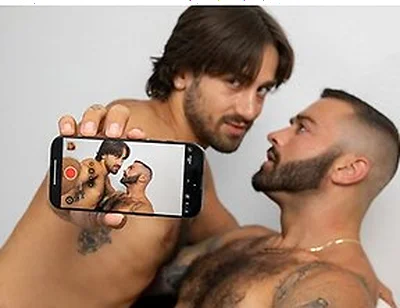 Drew Valentino Shows Gf & Stepbrother How Vanilla He Really Is