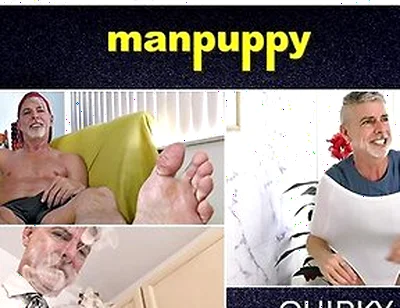 Playful Stepdaddies Show Their Kinky Quirks In Hot Compilation