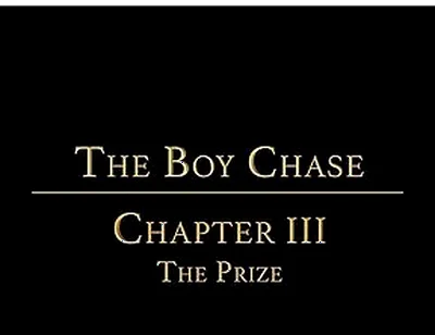 Master Ryan St. Michael Breeds Submissive Twink Chase Tyler
