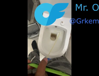 Urine Collection