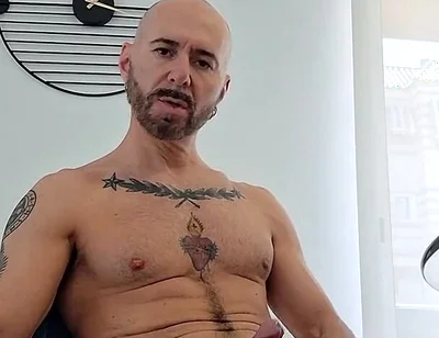Masturbation Web Show