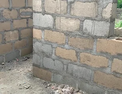 How I Was Caught Fucking My Friends Inside an Uncompleted House