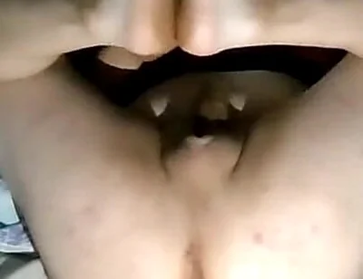 A Night of Pleasure Masturbating and Watching Porn