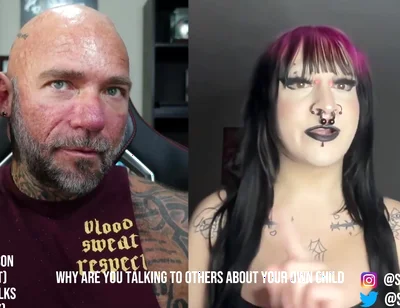 Porn Star Confessions - Aurora Skye (episode 135)