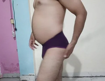 Meri Chhoti Sali Ka Underwear