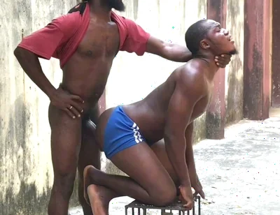 The Guy Is so Good in Sex
