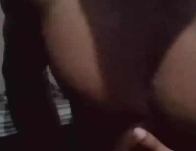 A Muscular Teen Boy Show His Body