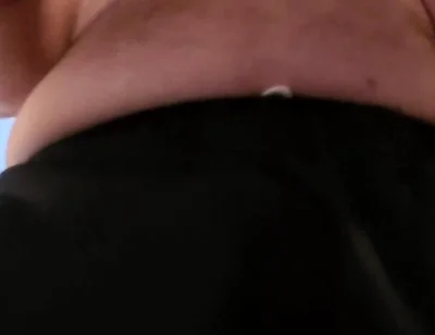 (pov) Bear Boxer Dominating You