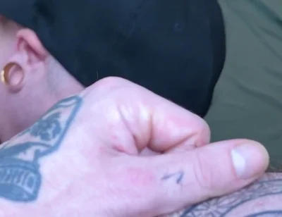 Kissing, Sucking, Taking Loads