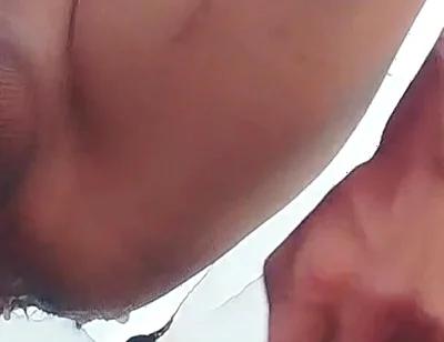 Training My Anus for Upcoming Thicker Dildos