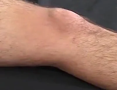 Vadim Black's Very First Porn Video