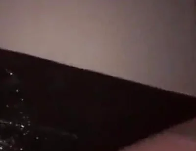 Cock bouncing in the sauna