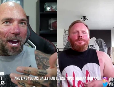 Porn Star Confessions - Fox Rifler (episode 142)