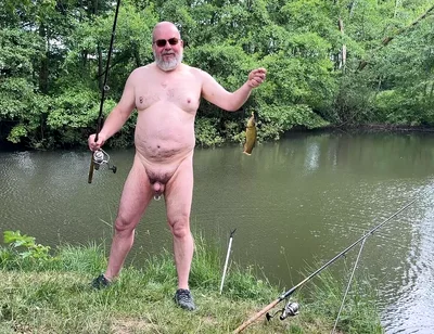 The Somewhat Different Fishing Video