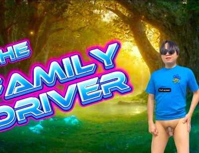 Being Attracted to Unattractive Driver