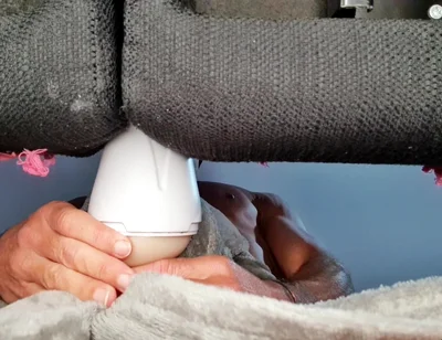 Huge Cock Hands Free Fleshlight Fuck & Moaning Cum Inside - Hotsportfitboy