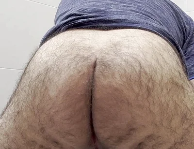 Milking in the Shower, Watching My Favorite Cam Model