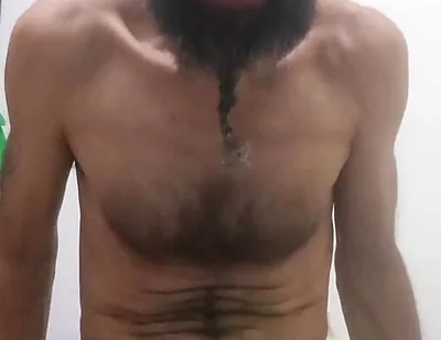 Horny and Perverted Latino
