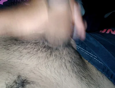 A Load Full of Masturbation