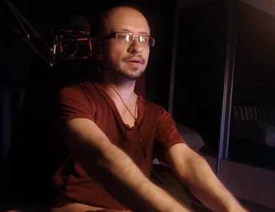 I Jerking off My Big Hard Cock for Slut