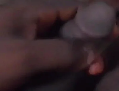 Masturbation Goes Well