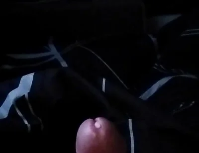 Cumshot