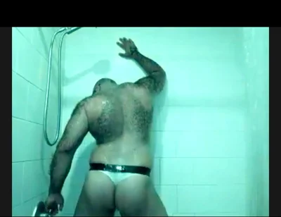 Here's a Fun Shower Show