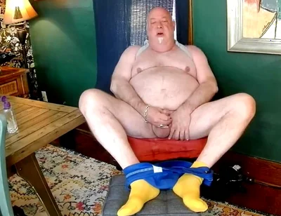 Verbal Cumshot!!