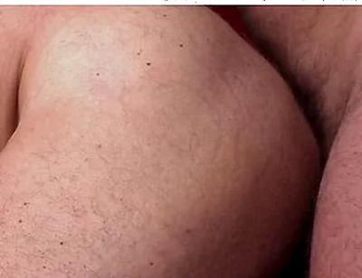 Rick Kelson Focuses All Attention On Max Romanos Massive Stiff Cock