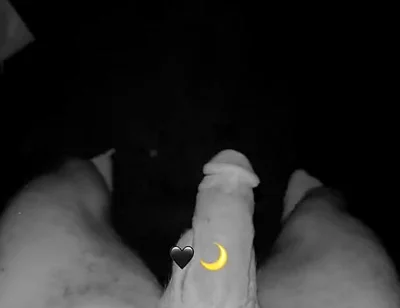 Jerking in Black N White