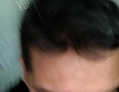 My Dildo Blowjob