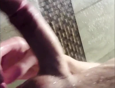 Come Look at My Dripping Hole